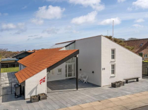 Holiday Home Marno - 500m from the sea by Interhome in Skagen